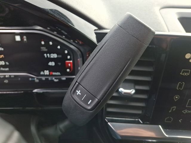 Used 2023 GMC Sierra 1500 Elevation image 21