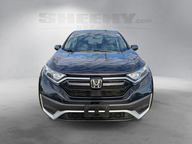 Used 2020 Honda CR-V LX image 9