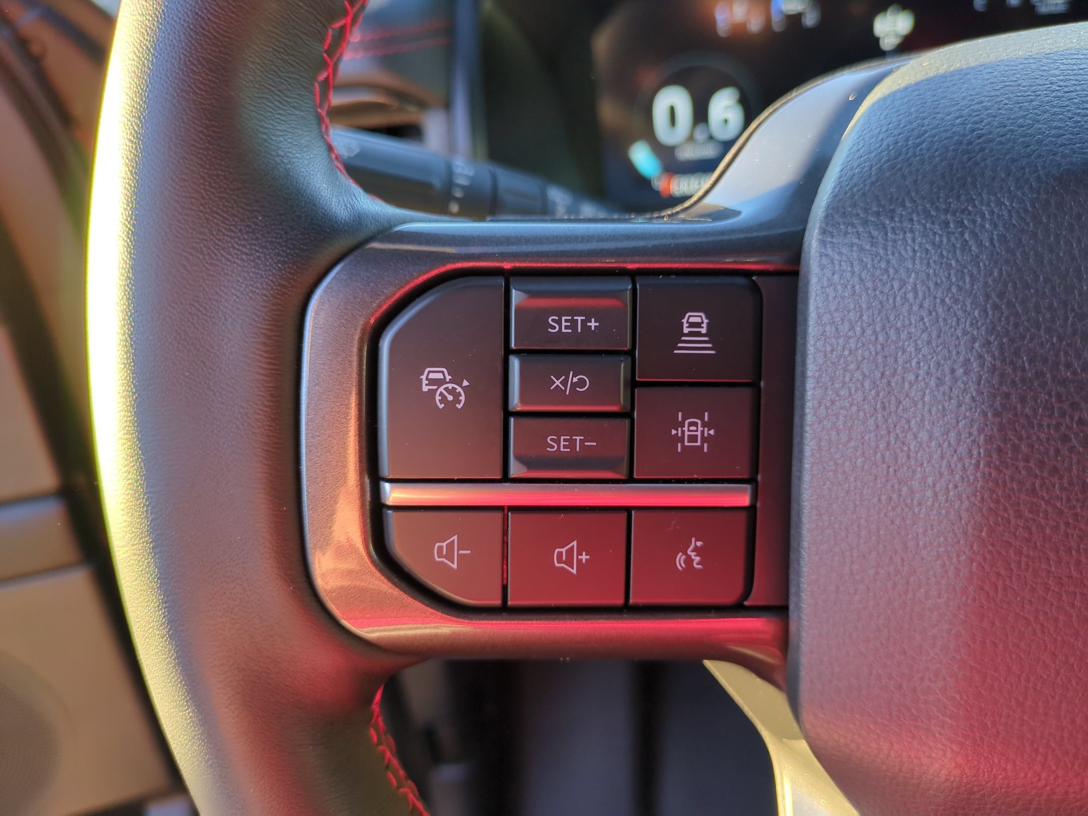 Certified 2023 Ford Expedition Limited AWD/4WD image 19