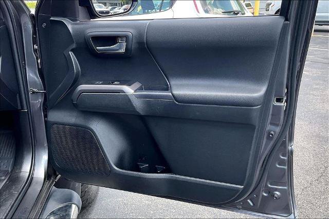 Used 2023 Toyota Tacoma TRD Off-Road RWD image 23