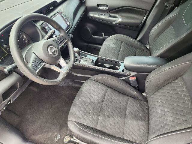 Used 2022 Nissan Kicks SV FWD image 12