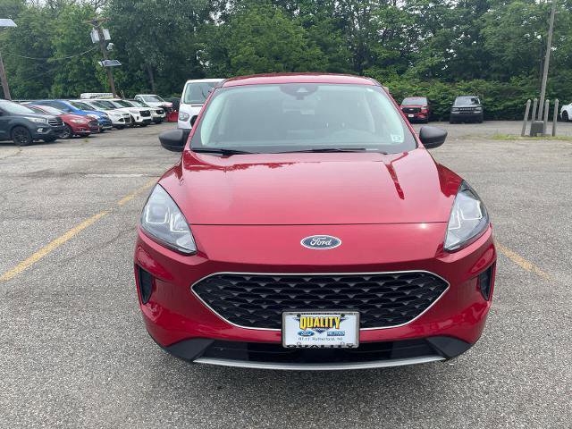 Certified 2022 Ford Escape SE w/ Convenience Package image 6