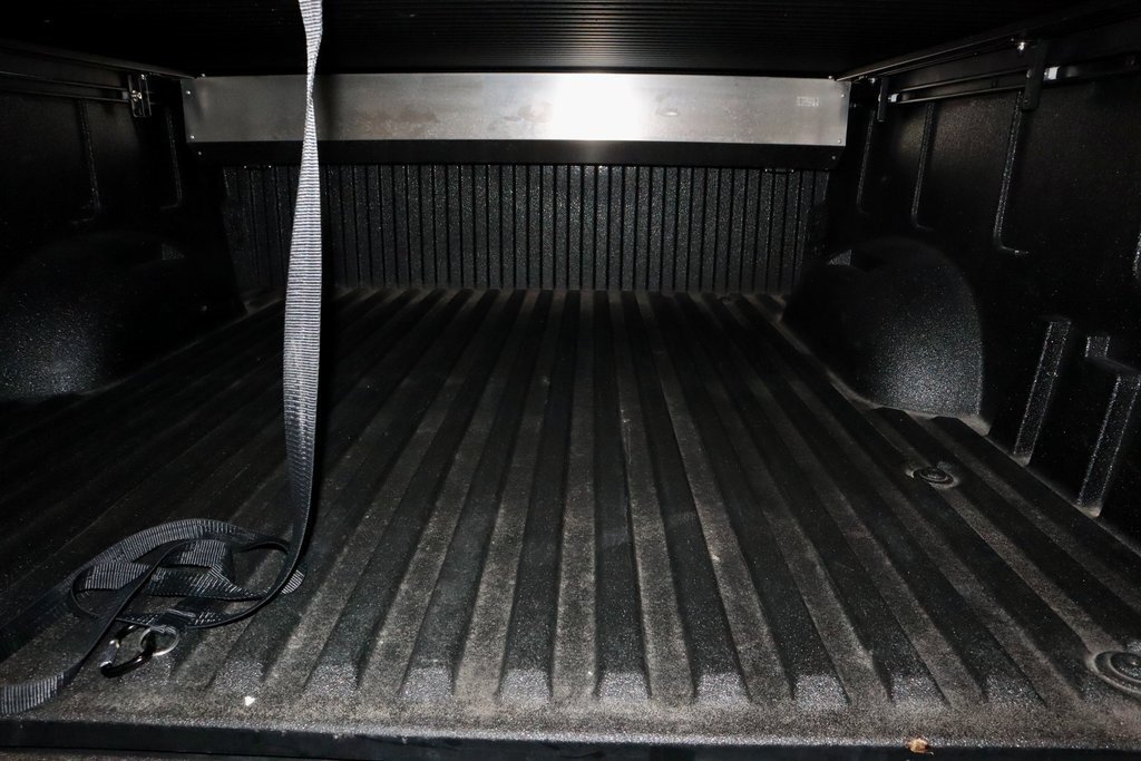 Used 2023 Toyota Tundra SR5 w/ TRD Sport Package image 17