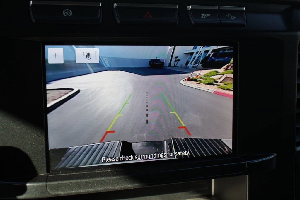 Certified 2023 Ford F350 XLT image 29