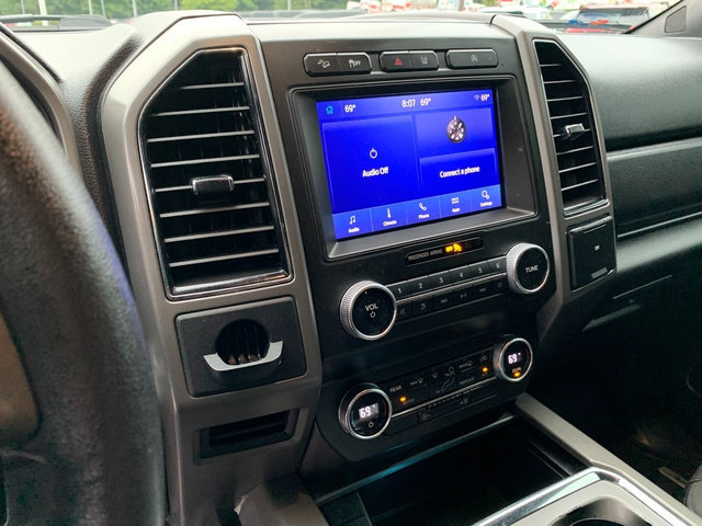 Certified 2020 Ford Expedition Max XLT AWD/4WD image 28