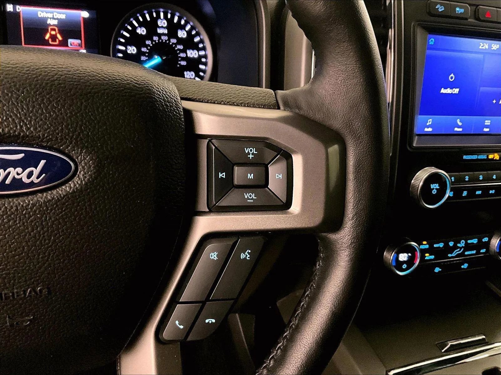 Certified 2021 Ford Expedition XLT AWD/4WD image 18