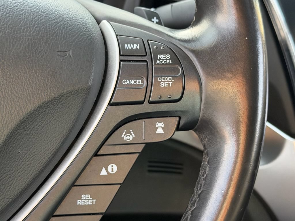 Used 2021 Acura ILX w/ Premium Package FWD image 22