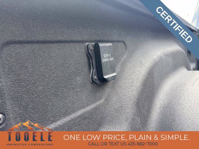 Used 2026 RAM 3500 Big Horn AWD/4WD image 8
