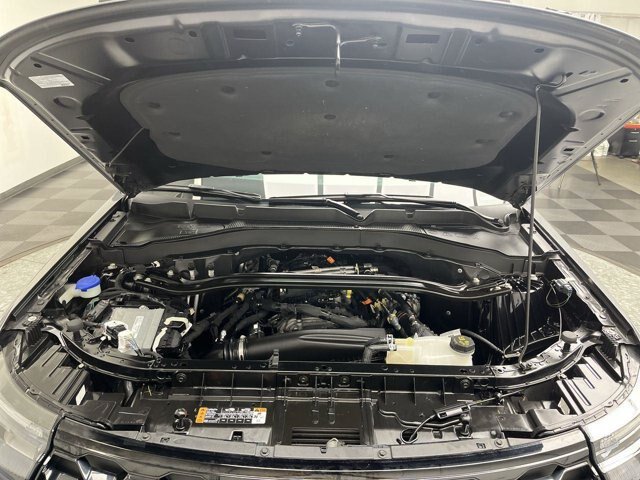 Certified 2025 Ford Explorer ST-Line AWD/4WD image 29