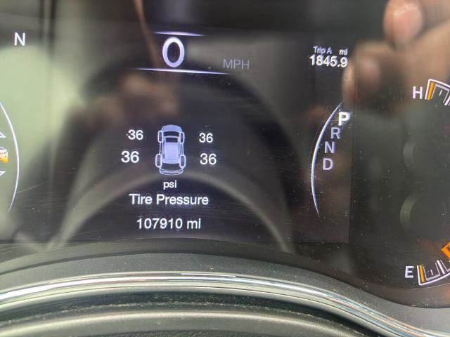 Used 2019 Jeep Grand Cherokee Limited image 14