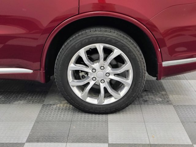 Used 2017 Dodge Durango Citadel AWD/4WD image 15