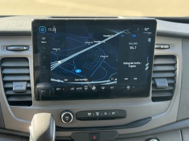 Certified 2022 Ford Transit 350 XLT image 20