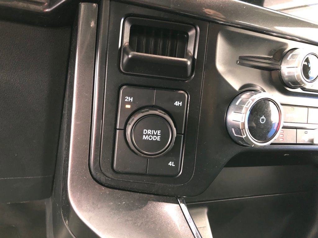 Certified 2023 Ford F150 XLT w/ Equipment Group 302A High image 15