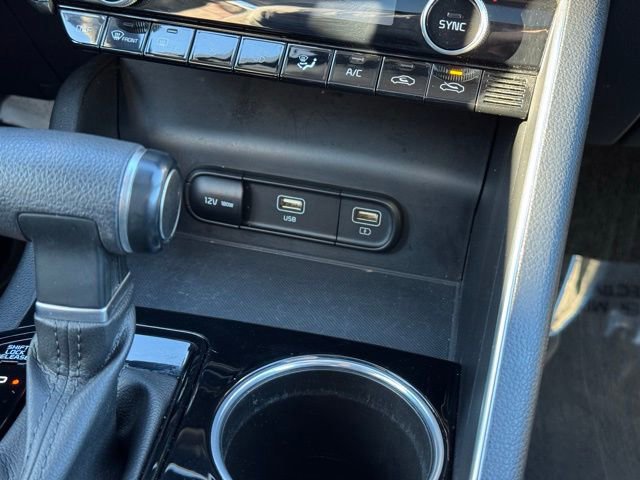 Used 2024 Kia K5 EX w/ EX Premium Package image 19