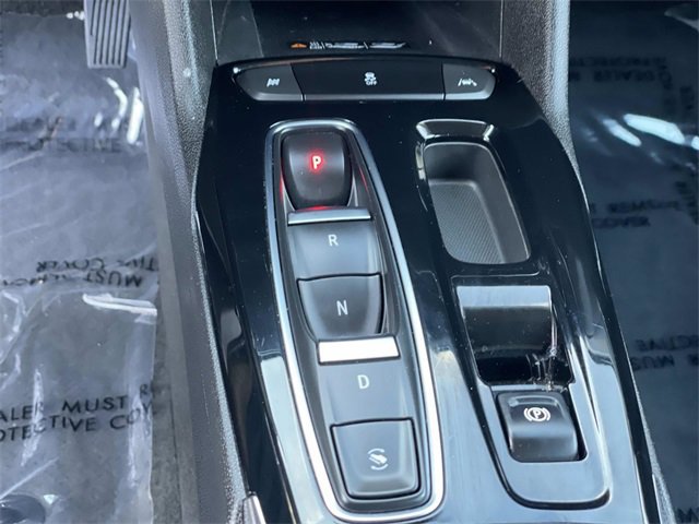 Used 2022 Chevrolet Bolt EUV Premier image 17