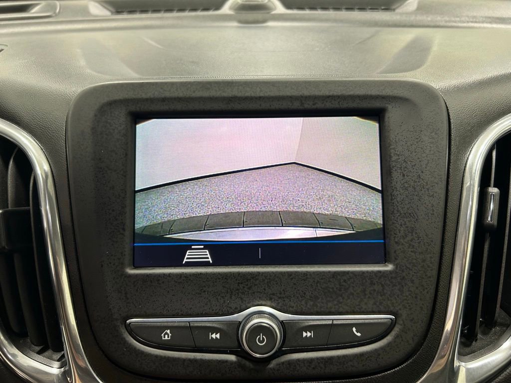 Used 2020 Chevrolet Equinox LT w/ LPO, Floor Liner Package AWD/4WD image 16