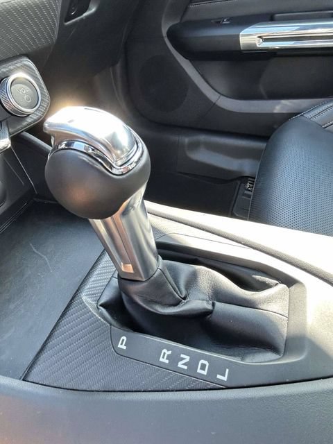 Certified 2026 Ford Mustang Premium RWD image 21