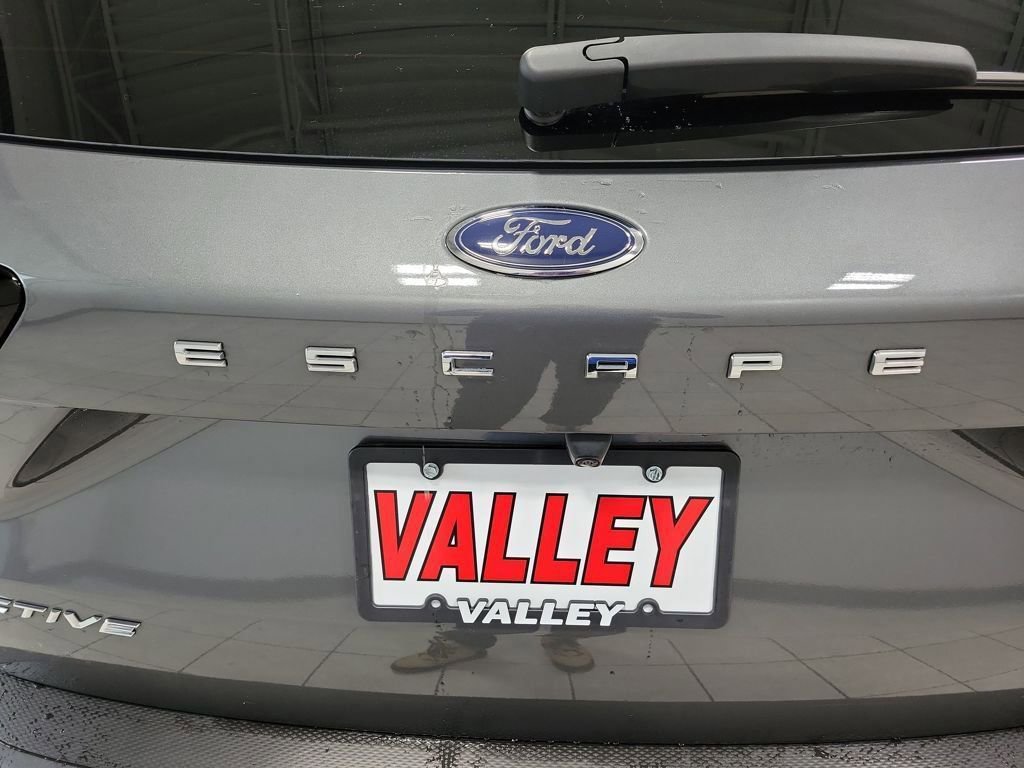 Certified 2023 Ford Escape Active w/ Tech Pack #1 AWD/4WD image 13