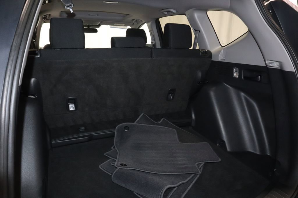 Used 2019 Honda CR-V EX image 18