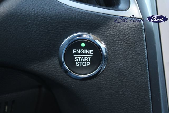 Certified 2023 Ford Edge SEL image 15