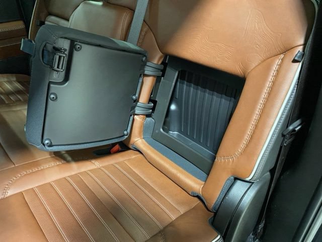 Used 2023 GMC Sierra 1500 Denali Ultimate AWD/4WD image 30