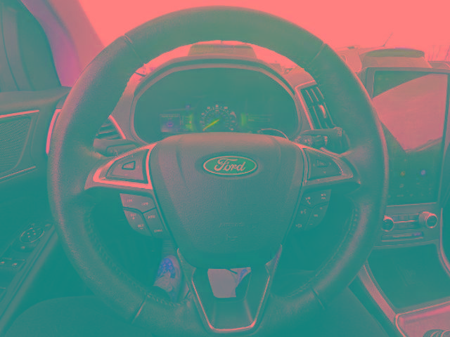 Certified 2022 Ford Edge SEL w/ Convenience Package image 16