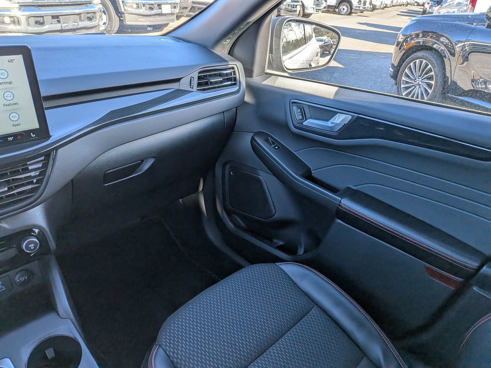 Certified 2023 Ford Escape ST-Line w/ Tech Pack #1 image 20