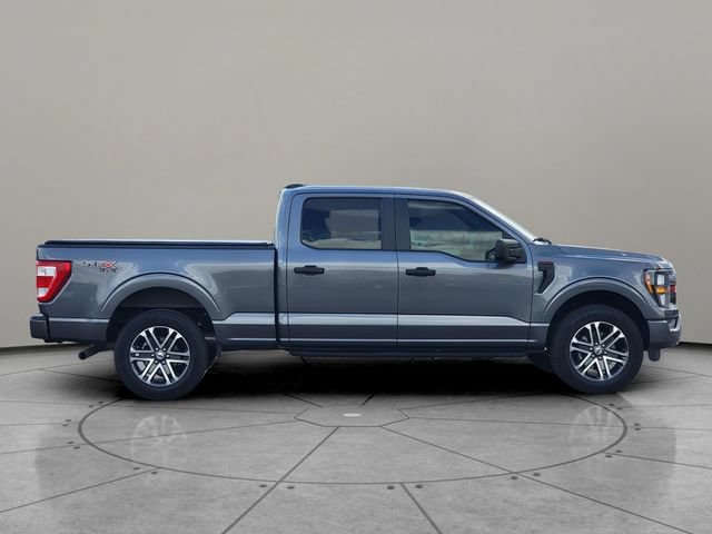 Certified 2023 Ford F150 XL w/ STX Appearance Package AWD/4WD image 13