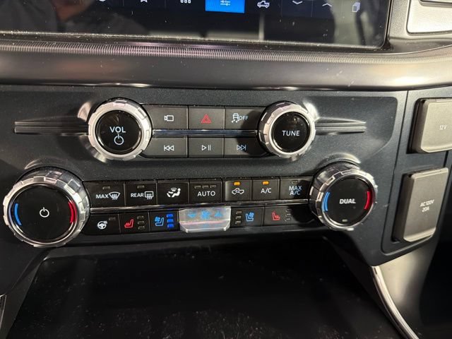 Certified 2025 Ford F150 Raptor AWD/4WD image 25
