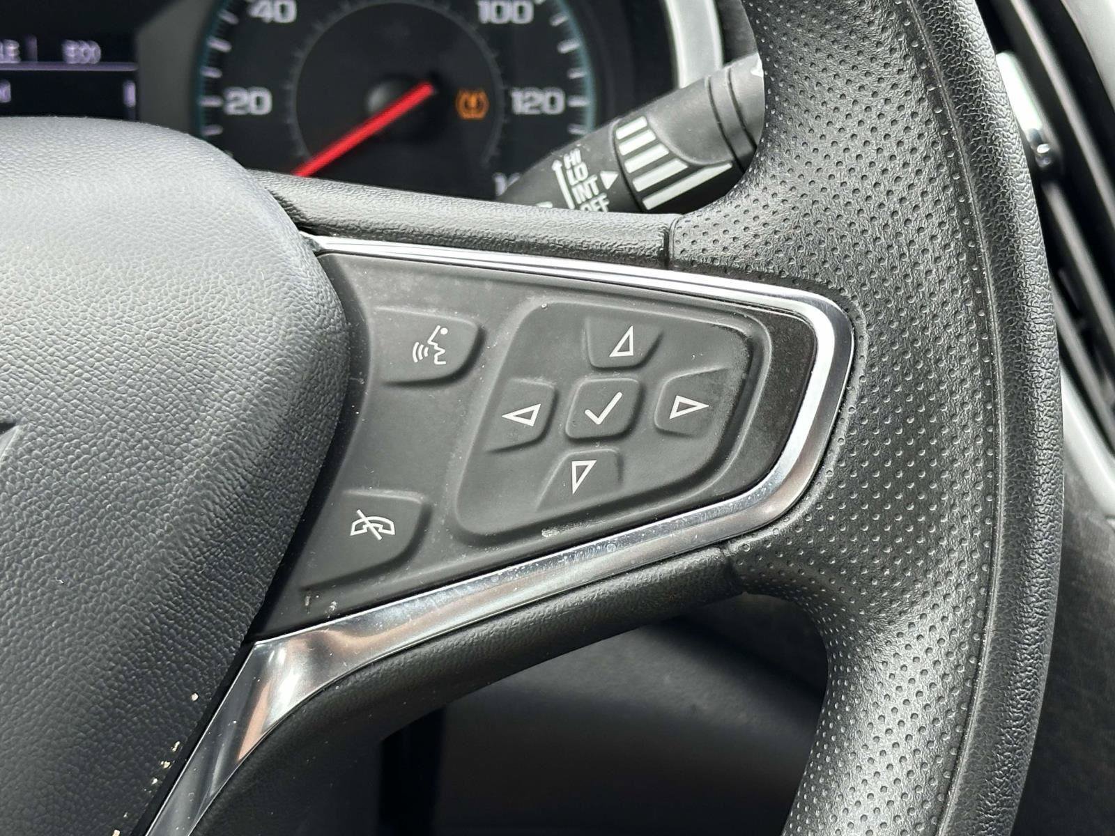 Used 2024 Chevrolet Malibu LT FWD image 22