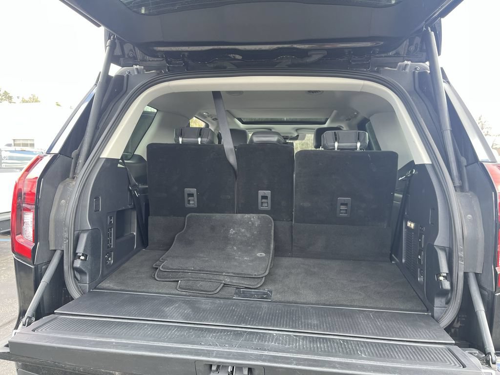 Certified 2025 Ford Expedition Active AWD/4WD image 3