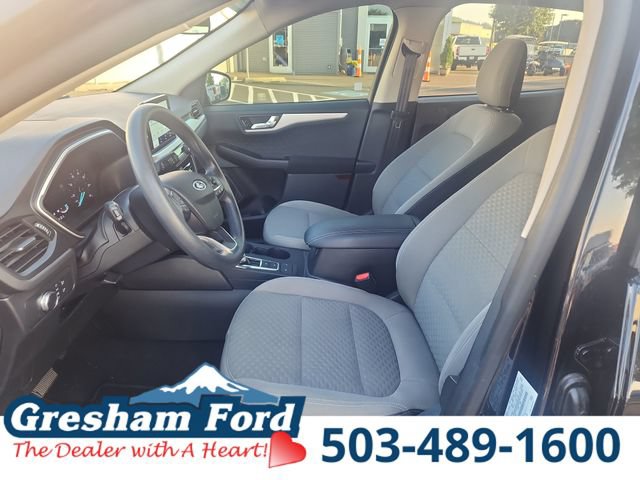 Certified 2020 Ford Escape SE AWD/4WD image 15