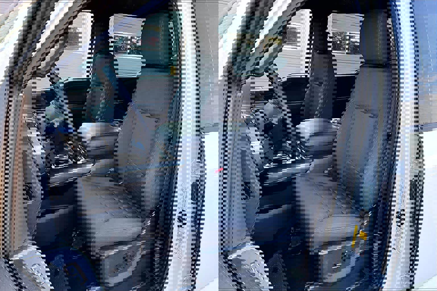 Certified 2023 Ford F150 XLT w/ Equipment Group 302A High image 10