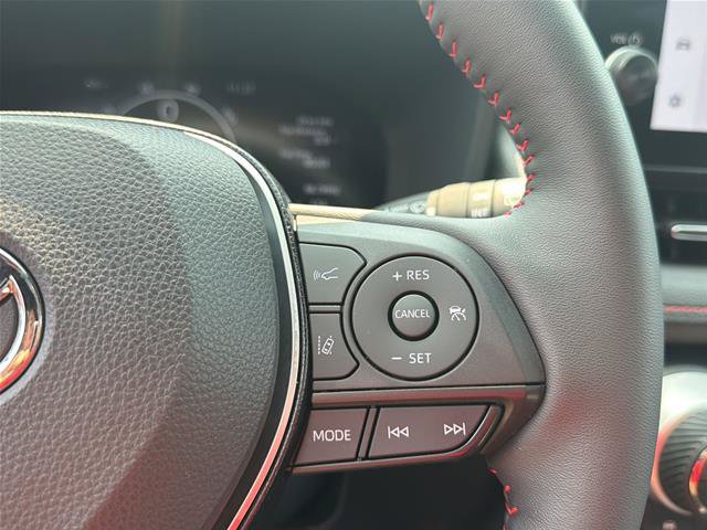 Used 2024 Toyota RAV4 XSE w/ Weather Package AWD/4WD image 17