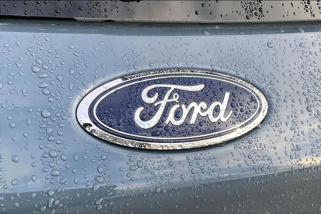 Certified 2026 Ford Escape ST-Line w/ Tech Pack #1 image 29