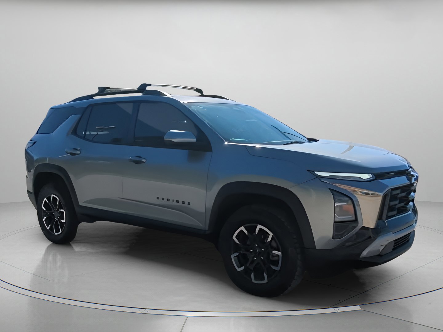 Used 2025 Chevrolet Equinox ACTIV w/ Convenience Package III image 31