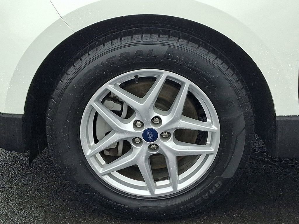 Certified 2022 Ford Edge SEL w/ Convenience Package image 8