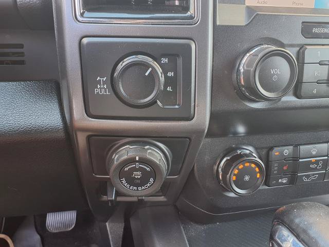 Certified 2019 Ford F150 XLT w/ Equipment Group 302A Luxury AWD/4WD image 16