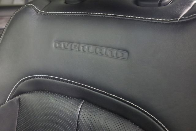 Used 2023 Jeep Grand Cherokee L Overland image 35