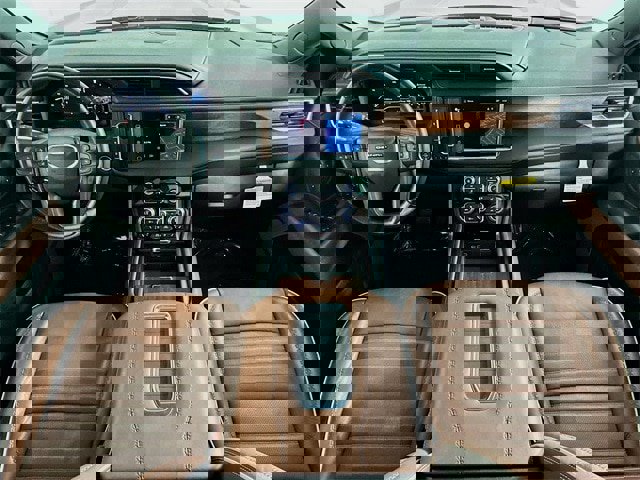 Used 2023 GMC Yukon Denali Ultimate image 15