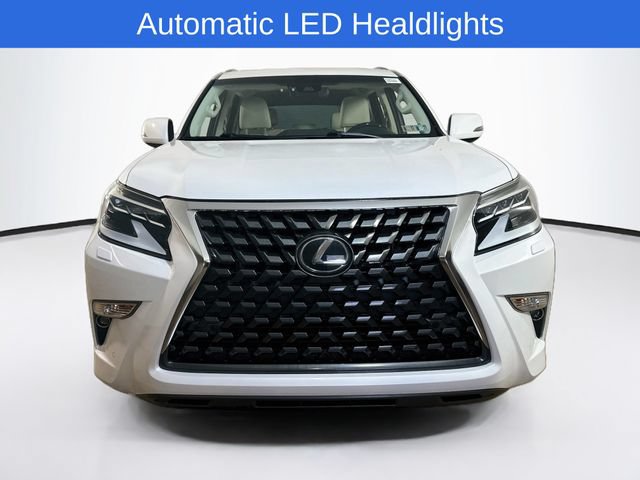 Used 2020 Lexus GX 460 Premium w/ Premium Package AWD/4WD image 2