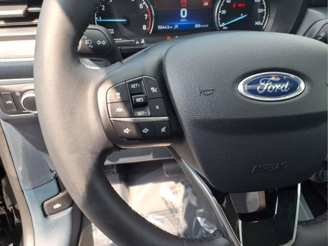 Certified 2023 Ford Maverick Lariat w/ Lariat Luxury Package AWD/4WD image 22