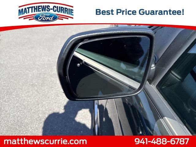 Certified 2024 Ford Edge SE image 8