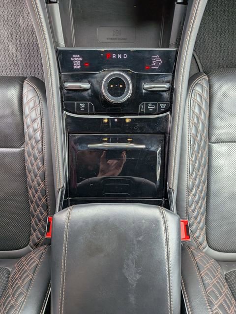 Used 2022 Jeep Grand Cherokee Summit AWD/4WD image 15