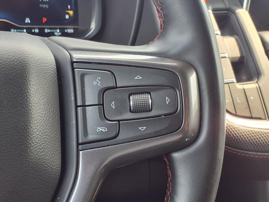 Used 2024 Chevrolet Suburban RST image 21