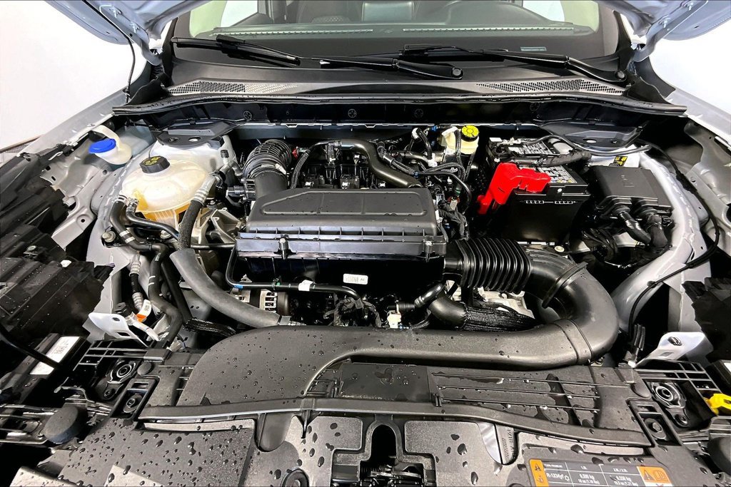 Certified 2026 Ford Escape Active FWD image 9