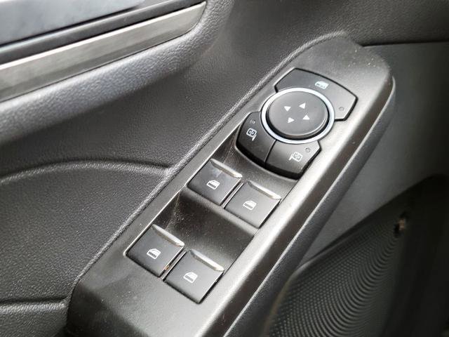 Certified 2021 Ford Escape Titanium image 27