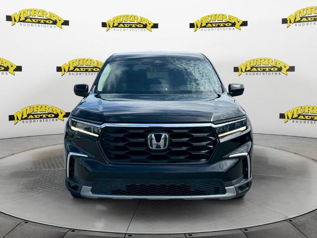 Used 2023 Honda Pilot EX-L image 8