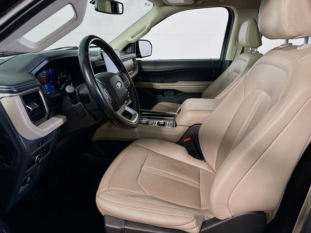 Certified 2023 Ford Expedition Limited image 12