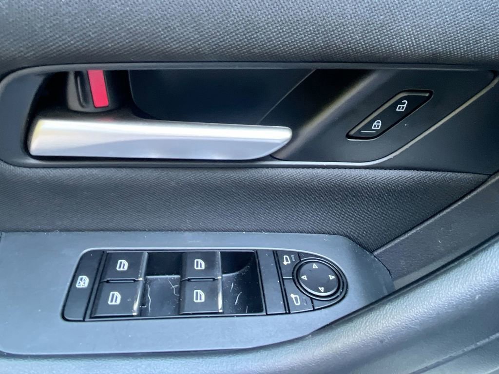 Used 2025 MAZDA CX-90 3.3 Turbo w/ Select Package image 13